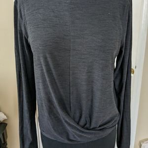 Women's Old Navy Active long sleeve top